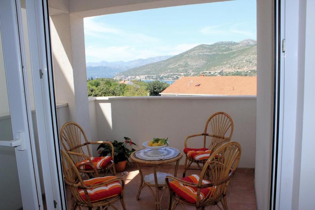 Apartments Ira Dubrovnik Cameră foto