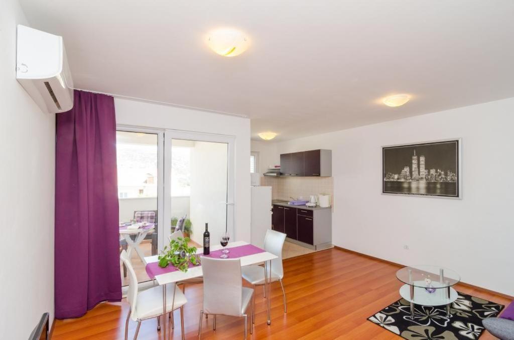 Apartments Ira Dubrovnik Cameră foto