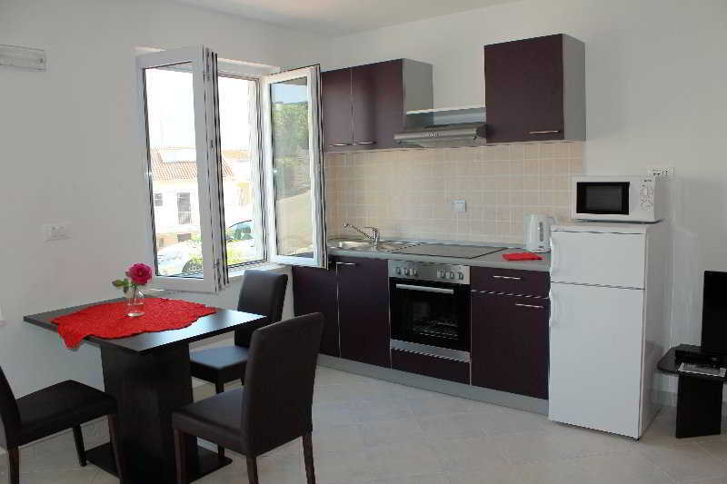 Apartments Ira Dubrovnik Exterior foto
