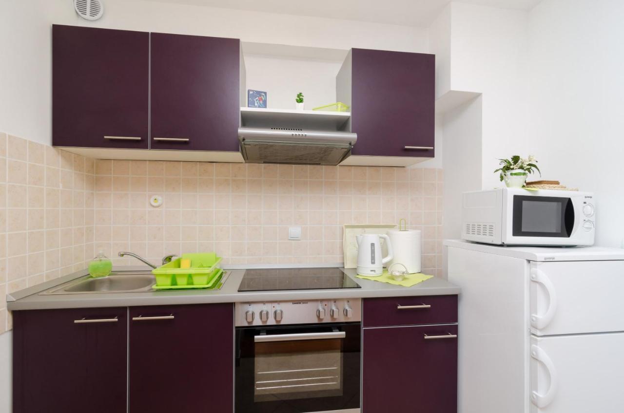 Apartments Ira Dubrovnik Cameră foto